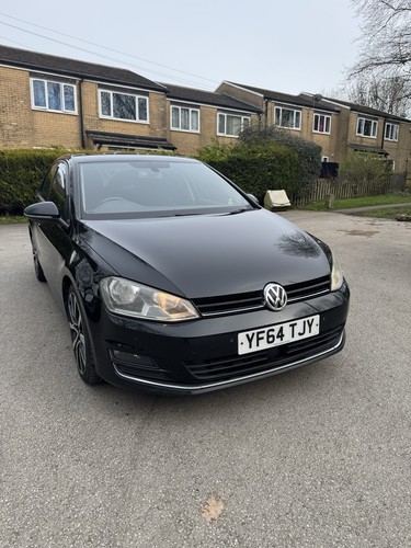 2014 golf all parts - 2014,