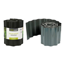 9M Flexible Fence Landscape