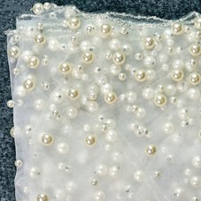 Dress Shoulder Lace Tulle