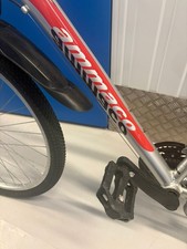 Men’s Lightweight Aluminium