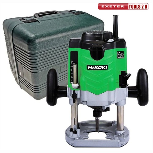 Hikoki m12ve variable - hikoki,