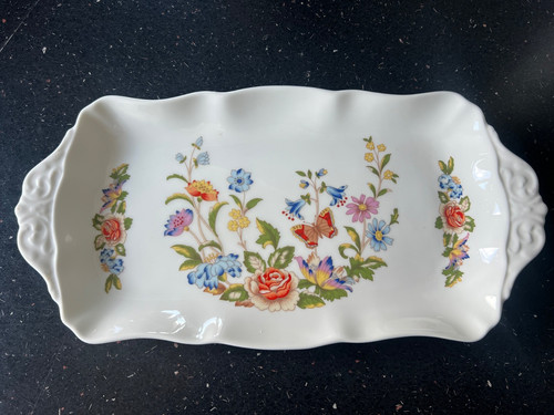 Aynsley cottage garden fine - aynsley,
