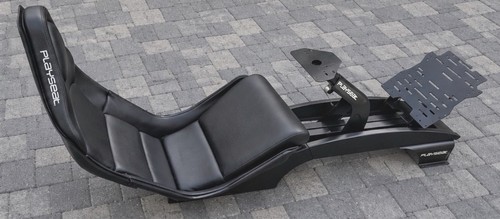Playseat pro formula sim - formula, f1