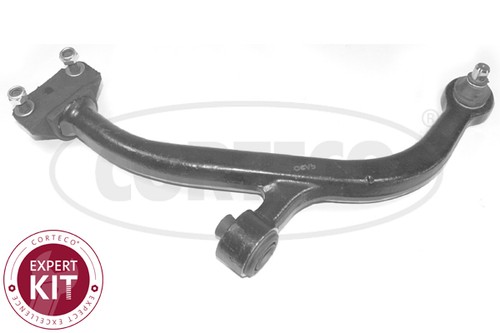New track control arm for - new,