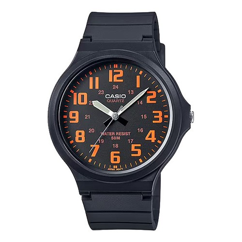 Casio gents core collection - gents,