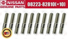 NISSAN OEM Manifold Stud Bolt