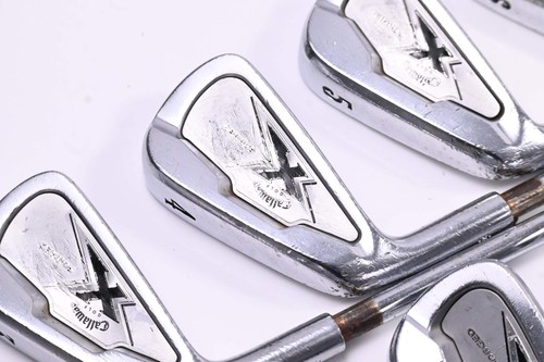 Left hand callaway forged - callaway, x-forged
