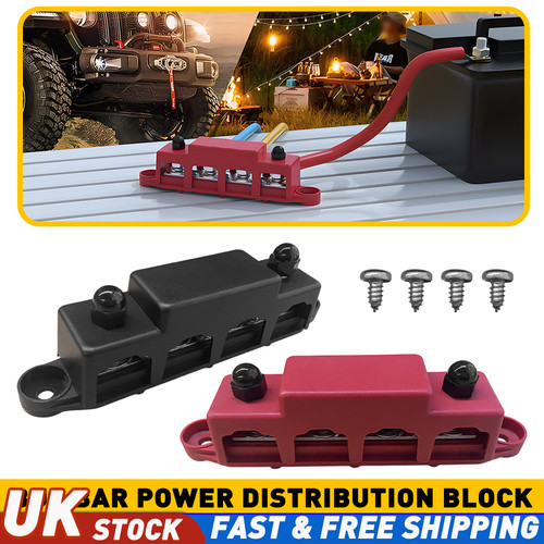 Heavy duty 250a - 250a, bus