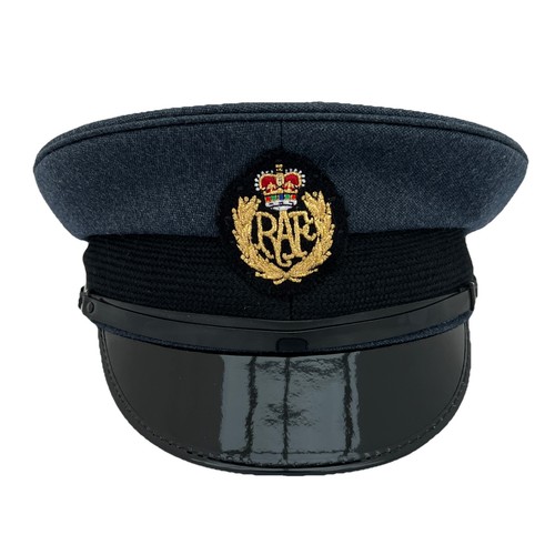 Raf airmens dress cap - airmens, 1