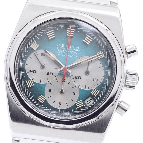 Zenith defy primero a782 - zenith,