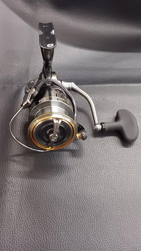 Daiwa 23airity 3000 h - daiwa, lt-3000-h