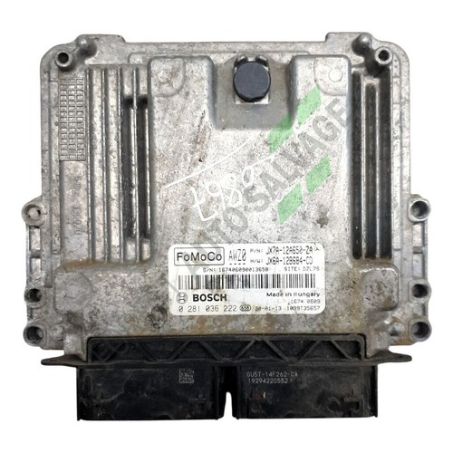 2020 ford focus engine - focus, ecu