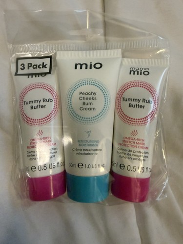 Mama mio set - mio, of