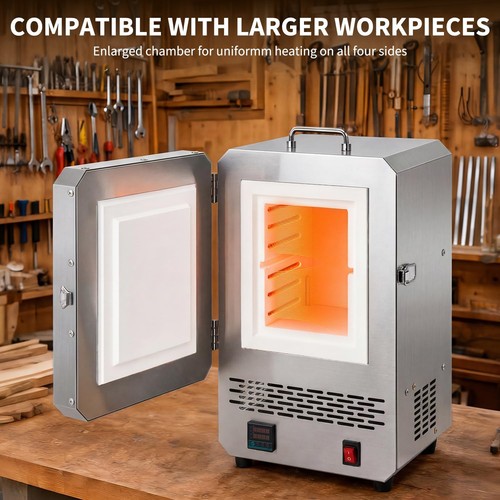 2192f tabletop electric kiln - 2192f,