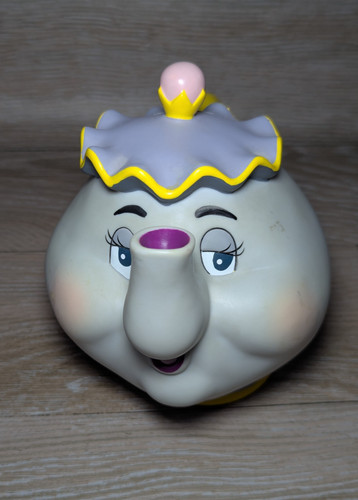 Disney beauty and the beast - disney,