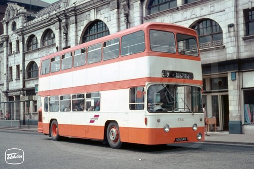 Bus photo selnec northern - -,