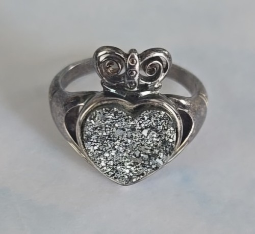 Vintage sterling 925 silver - vintage,