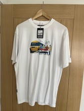 Peaceful Hooligan MUFC t-shirt