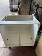 Howdens 800mm High Line Base