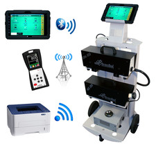 Brainbee Vehicle Petrol and