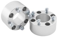 Quad Boss 3" Wheel Spacers 4/110 Bolt Pattern, M12 x 1.5 300-411074-1215