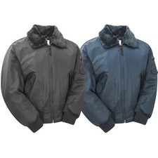 MA2 Flight Jacket Army