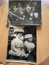 GEORGE V & MARY OF TECK - 2