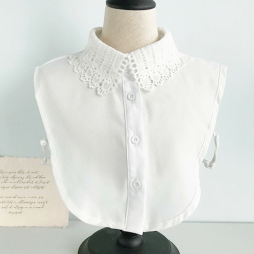 Women white lace - women's,