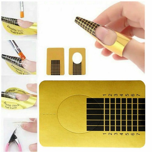 Nail art form - art, self