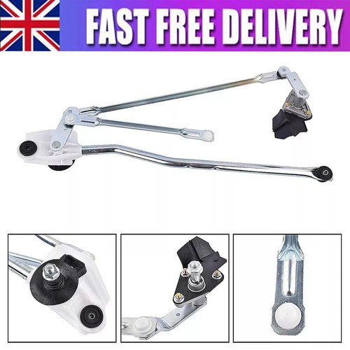 Front windscreen wiper - windscreen, motor