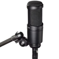 AT-2020 Cardioid Condenser