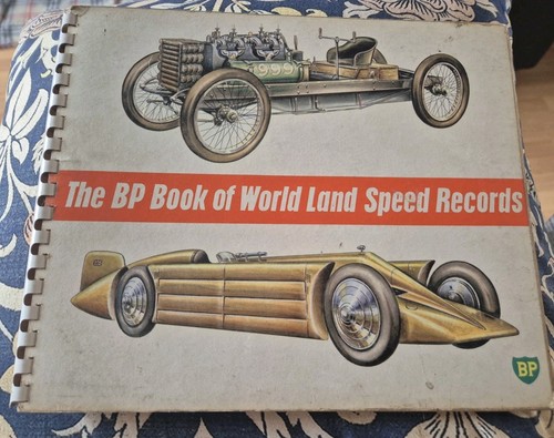 1963 the book - 1963, bp