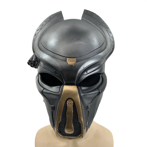 The predator mask - the, (2018)