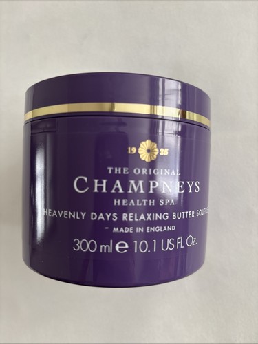 Champneys heavenly days - heavenly,