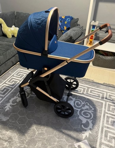 Still really good condition - in,