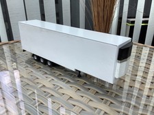 Corgi model truck 1:50 scale -