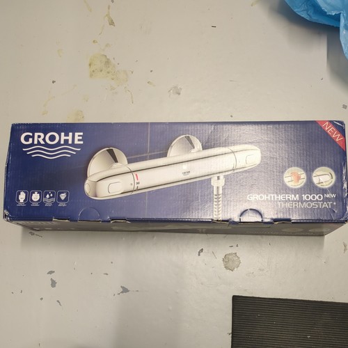 Grohe grohtherm 1000 2 - grohe,