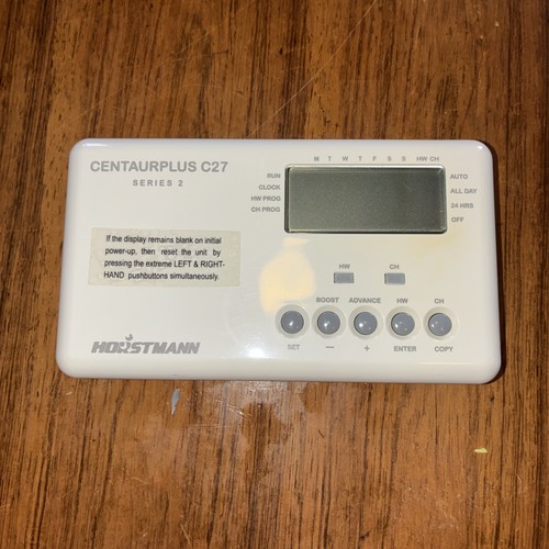 Horstmann centaurplus c27 - horstmann,