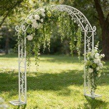 XXL-Large Wedding Archway