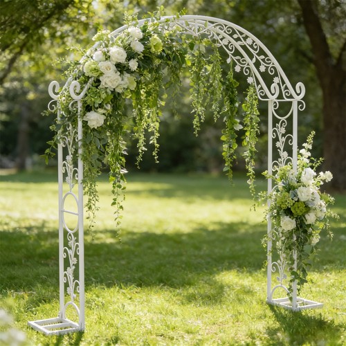 Xxl large wedding - xxl-large, archway