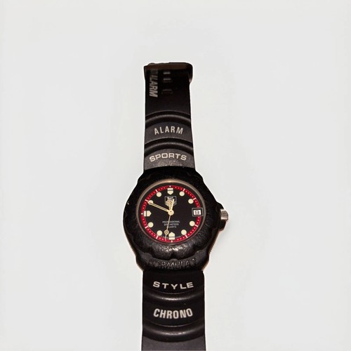 Tag heuer formula 383 - tag, 1