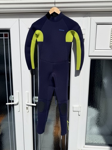 Decathlon olaian kids 3mm - decathlon,