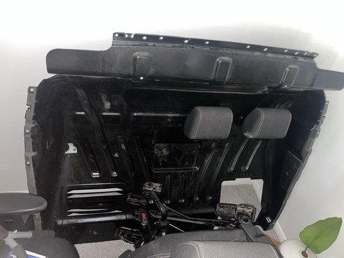 Ford transit connect mk2 2015 - mk2,