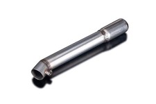 STANDARD BAFFLE FOR DELKEVIC