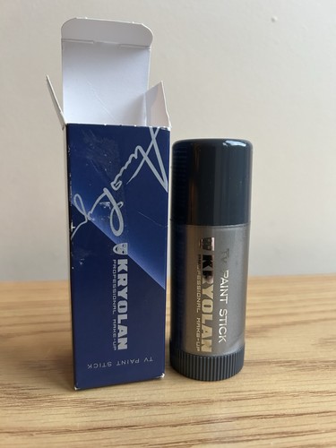 Kryolan professional paint - tv,