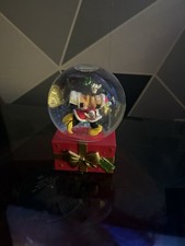 Disney Store Exclusive Mickey