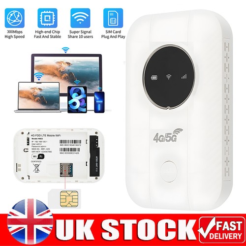 Portable lte wireless - lte,