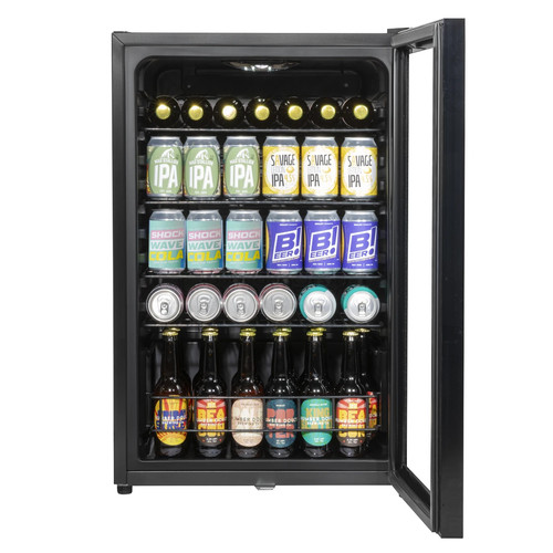 Under counter drinks - under-counter, drinks/beer