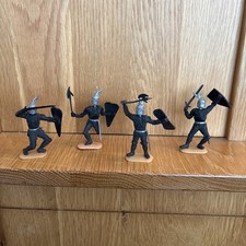 Timpo - Black Knights - On