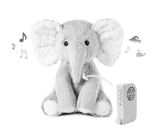 Cloud elliot elephant - b, elephant™